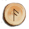 Rune Ansuz