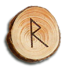 Rune Raidho