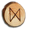 Rune Dagaz
